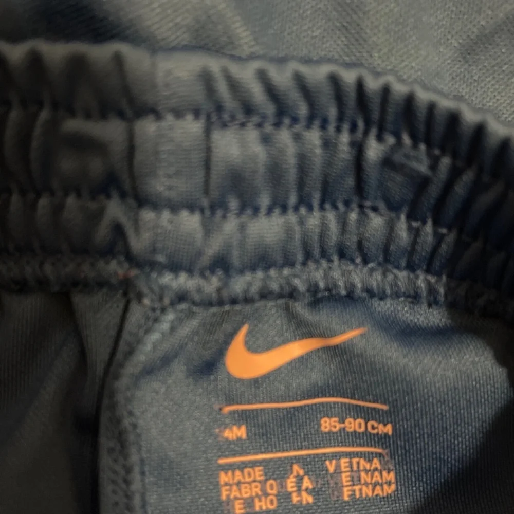 Nike Boys 24 Months Short Set Outfit Heroes Run In The Family